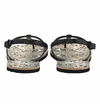Тапочки женские Puma Cozy Sandal Wns Black 375213-01