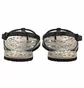 Тапочки женские Puma Cozy Sandal Wns Black 375213-01