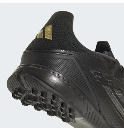 Сороконожки унисекс Adidas F50 League Tf Black IF1337