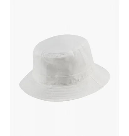 Панама унісекс Nike Sportswear Bucket Hat White CK5324-100