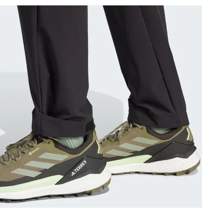 Штаны мужские Adidas Terrex Xperior Pants Black IQ1401