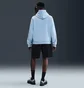 Худі чоловіче Nike Solo Swoosh Light Blue HV1082-441