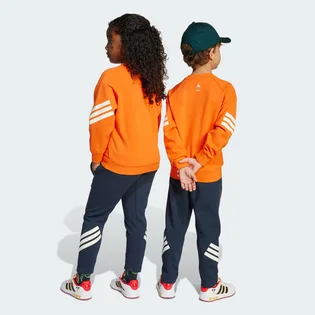 Штани дитячі Adidas Disney Mickey Mouse Turquoise JM0828
