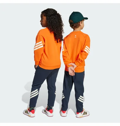 Штаны детские Adidas Disney Mickey Mouse Turquoise JM0828