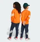Штаны детские Adidas Disney Mickey Mouse Turquoise JM0828