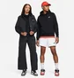 Спортивний костюм чоловічий Nike Nsw Club Crew Black BV2654-010__BV2671-010