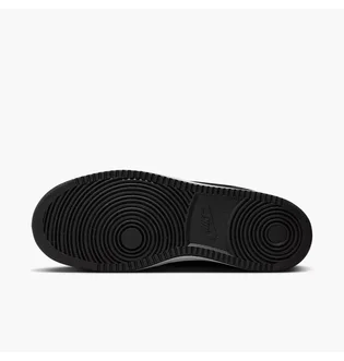 Кроссовки женские Nike Court Vision Lo Nn Black HQ4377-001