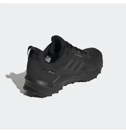Кроссовки мужские Adidas Terrex Ax4 Gore-Tex Black FY9664