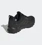 Кроссовки мужские Adidas Terrex Ax4 Gore-Tex Black FY9664