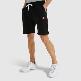 Шорты мужские Ellesse Noli Fleece Short Black SHS01894-001