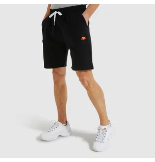 Шорты мужские Ellesse Noli Fleece Short Black SHS01894-001