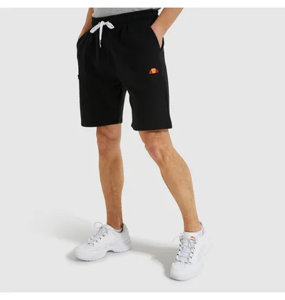 Шорты мужские Ellesse Noli Fleece Short Black SHS01894-001