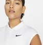 Поло женское Nike Court Victory WomenS Polo White CV2473-100