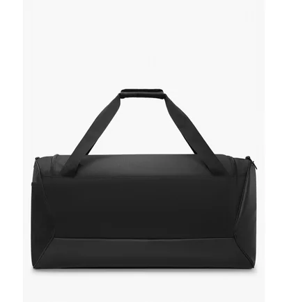 Сумка унисекс Nike Nk Brsla L Duff - 9.5 (95L) Black Do9193-010