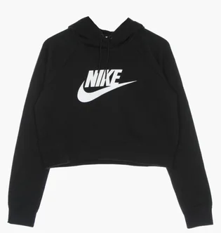 Худи женское Nike Sportswear Essential Black DR6225-010