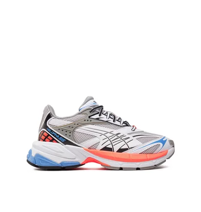 Кросівки чоловічі Puma Velophasis Bliss White 396435-01