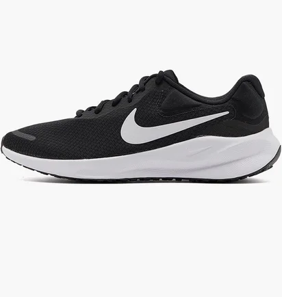 Кросівки чоловічі Nike Revolution 7 Black FB2207-001