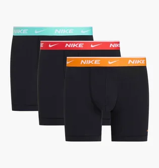 Труси чоловічі Nike Essential Cotton Stretch Black 0000KE1007-K0Q