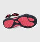 Сандали детские Cmp Hamal Hiking Sandal Red 38Q9954-32Cg