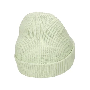 Шапка унисекс Nike U Terra Beanie Sc Fut L Green FB6525-343