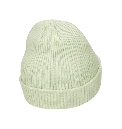Шапка унісекс Nike U Terra Beanie Sc Fut L Green FB6525-343