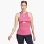 Майка женская Adidas Hiit Aeroready Training Tank Top Pink IB8592