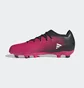 Бутсы детские Adidas X Speedportal.1 Pink/Black Gz5102