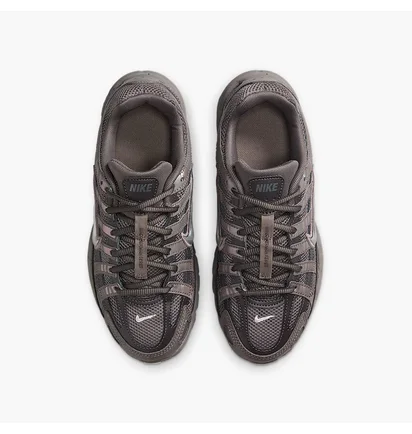 Кросівки дитячі Nike P-6000 Brown HV5064-200