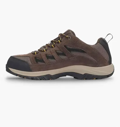 Кросівки чоловічі Columbia Crestwood Brown 2100651255