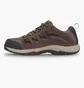 Кросівки чоловічі Columbia Crestwood Brown 2100651255