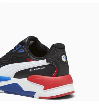 Кроссовки мужские Puma Bmw M Motorsport X-Ray Speed Motorsport Black 307137-07