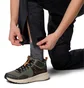 Штани чоловічі Columbia Pouring Adventure Black 2117031010