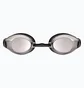 Очки для плавания унисекс Arena Zoom X-Fit Mirror Black/Grey 009439-110