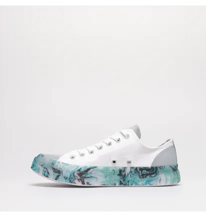 Кеды мужские Converse Chuck Taylor All Star Cx Marbled White A00427C