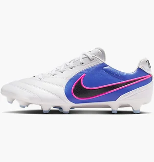 Бутсы мужские Nike Tiempo Ligera Pro Fg White HQ3158-146