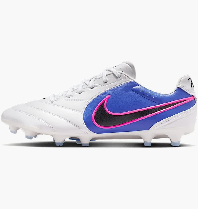 Бутси чоловічі Nike Tiempo Ligera Pro Fg White HQ3158-146