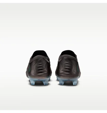Бутсы унисекс Nike Phantom 6 Low Elite L V8 Firm- Ground Soccer Cleats Black/Brown IF4097-288