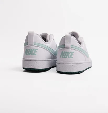 Кросівки дитячі Nike Court Borough Low Recraft White DV5456-102