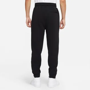 Штаны мужские Air Jordan Psg X Paris Saint Germain Fleece Pant Black DB6502-010