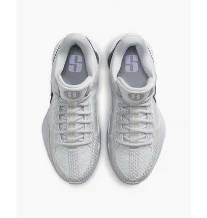 Кросівки унісекс Nike Sabrina 1 „Ionic” Grey FQ3381-010