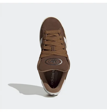 Кроссовки мужские Adidas Campus 00S Shoes Brown Gy6433