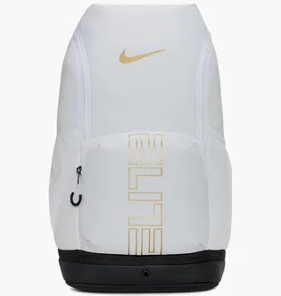 Рюкзак унісекс Nike Varsity Elite White HM9965-100