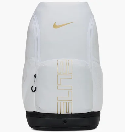 Рюкзак унісекс Nike Varsity Elite White HM9965-100