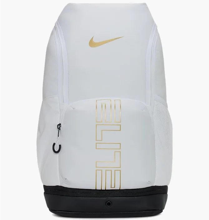 Рюкзак унісекс Nike Varsity Elite White HM9965-100