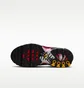 Кросівки дитячі Nike Air Max Plus Older Kids Shoes Grey/Red CD0609-036