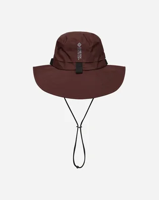 Панама унісекс Nike Acg Gore-Tex Apex Bucket Hat Earth Brown FB6530-227