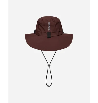 Панама унісекс Nike Acg Gore-Tex Apex Bucket Hat Earth Brown FB6530-227