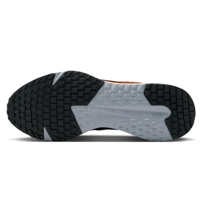 Кросівки чоловічі Nike Run Defy Black HM9594-011