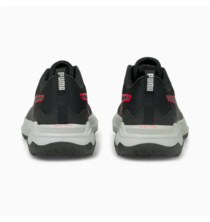 Кроссовки мужские Puma Better Foam Xterra Black 195165 05