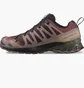 Кросівки чоловічі Salomon Xa Pro 3D V9 Gtx Bordo L47583500